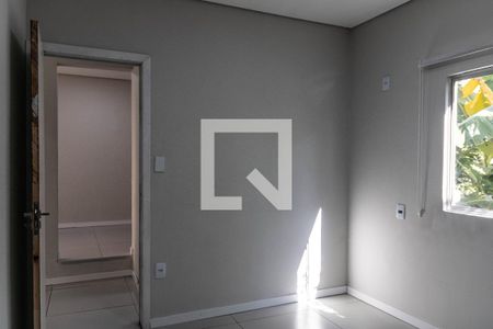 Suíte 1 de casa para alugar com 3 quartos, 95m² em Betânia, Belo Horizonte