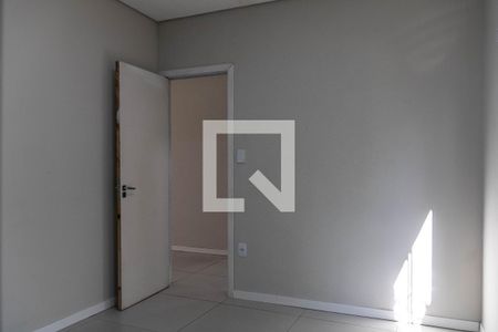 Suíte 1 de casa para alugar com 3 quartos, 95m² em Betânia, Belo Horizonte