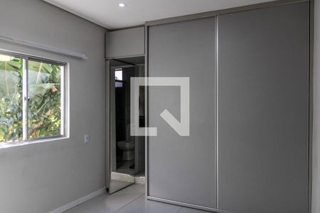 Suíte 1 de casa para alugar com 3 quartos, 95m² em Betânia, Belo Horizonte