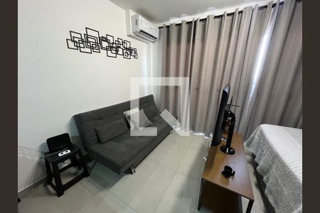 Sala de apartamento à venda com 1 quarto, 25m² em Tucuruvi, São Paulo