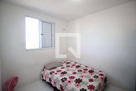 Quarto 1 de apartamento à venda com 2 quartos, 44m² em Jardim Dona Leopoldina, Porto Alegre