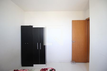 Quarto 1 de apartamento à venda com 2 quartos, 44m² em Jardim Dona Leopoldina, Porto Alegre