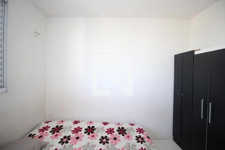 Quarto 1 de apartamento à venda com 2 quartos, 44m² em Jardim Dona Leopoldina, Porto Alegre