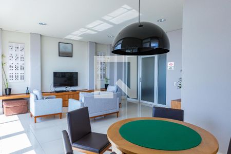 Apartamento à venda com 1 quarto, 47m² em Brooklin, São Paulo