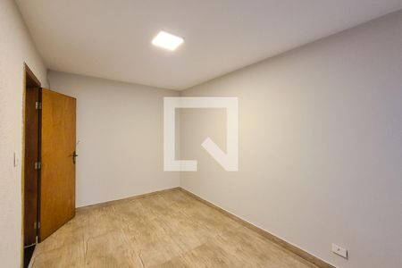 Suíte de casa para alugar com 3 quartos, 150m² em Chácara Sergipe, São Bernardo do Campo