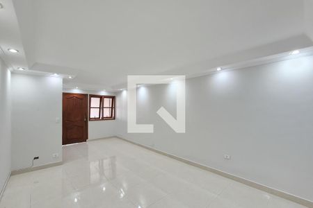 Sala de casa para alugar com 3 quartos, 150m² em Chácara Sergipe, São Bernardo do Campo