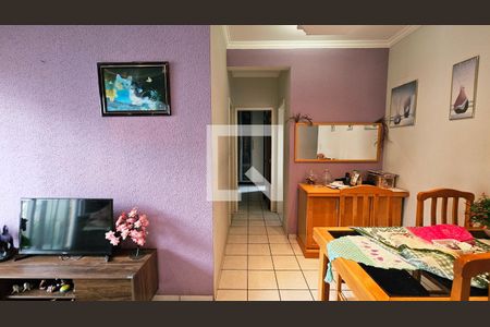 Apartamento à venda com 2 quartos, 75m² em Vila Joana, Jundiaí