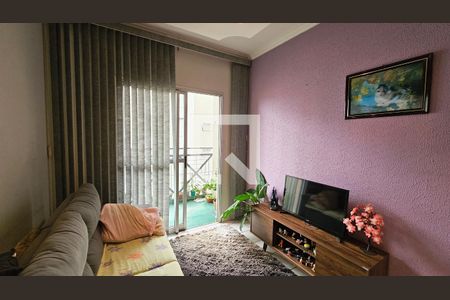 Apartamento à venda com 2 quartos, 75m² em Vila Joana, Jundiaí