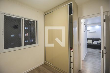 Quarto 1 de apartamento para alugar com 2 quartos, 45m² em Parque Selecta, São Bernardo do Campo