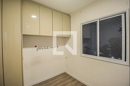 Quarto 1 de apartamento para alugar com 2 quartos, 45m² em Parque Selecta, São Bernardo do Campo