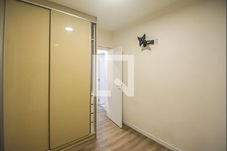 Quarto 1 de apartamento para alugar com 2 quartos, 45m² em Parque Selecta, São Bernardo do Campo