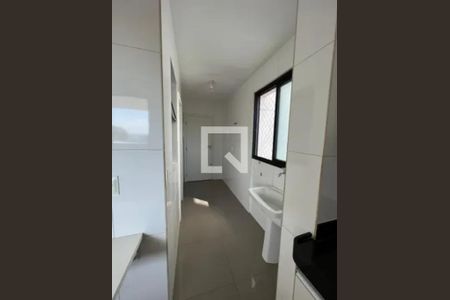 Apartamento para alugar com 4 quartos, 120m² em Ouro Preto, Belo Horizonte