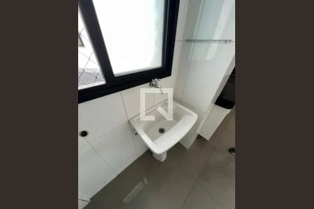 Apartamento para alugar com 4 quartos, 120m² em Ouro Preto, Belo Horizonte