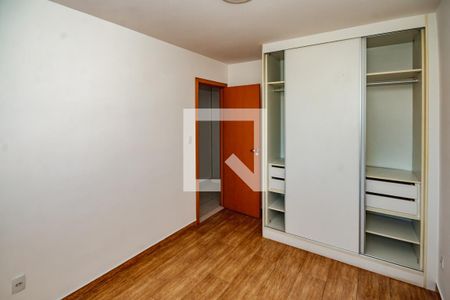 Apartamento para alugar com 2 quartos, 50m² em Indaiá, Belo Horizonte