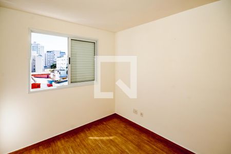 Apartamento para alugar com 2 quartos, 50m² em Indaiá, Belo Horizonte