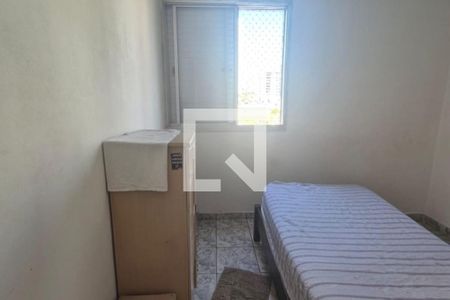 Quarto de apartamento à venda com 2 quartos, 53m² em Tatuapé, São Paulo