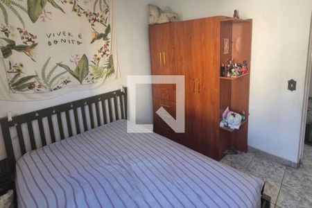 Quarto 1 de apartamento para alugar com 2 quartos, 53m² em Tatuapé, São Paulo