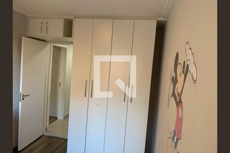 Quarto 1 de apartamento para alugar com 2 quartos, 76m² em Casa Verde, São Paulo