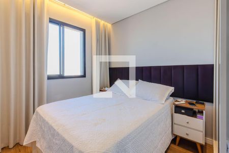 Apartamento à venda com 2 quartos, 46m² em Vila Carbone, São Paulo