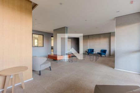 Apartamento à venda com 2 quartos, 46m² em Vila Carbone, São Paulo