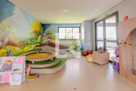 Apartamento à venda com 2 quartos, 46m² em Vila Carbone, São Paulo