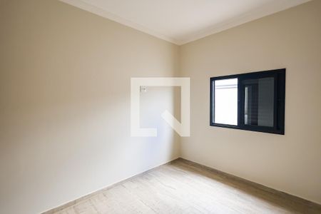 Quarto 1 de casa para alugar com 3 quartos, 77m² em Parque Residencial Sabiás, Indaiatuba