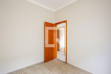 Suite de casa para alugar com 3 quartos, 77m² em Parque Residencial Sabiás, Indaiatuba