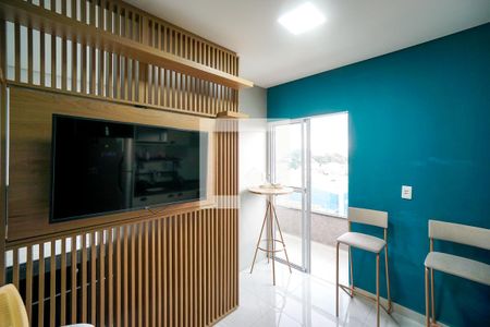 Apartamento à venda com 1 quarto, 24m² em Vila Carrão, São Paulo
