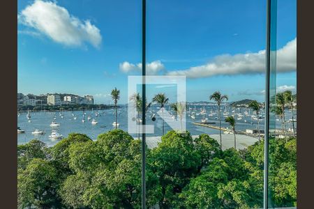 Apartamento para alugar com 2 quartos, 117m² em Botafogo, Rio de Janeiro