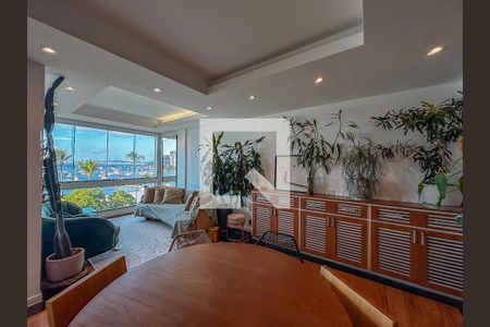 Apartamento para alugar com 2 quartos, 117m² em Botafogo, Rio de Janeiro