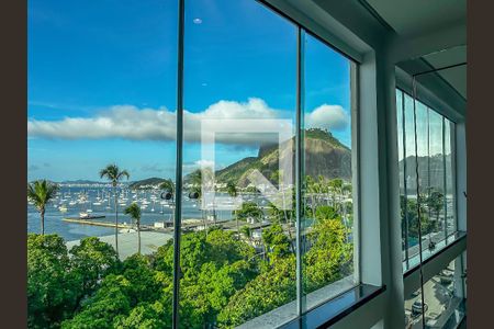 Apartamento para alugar com 2 quartos, 117m² em Botafogo, Rio de Janeiro
