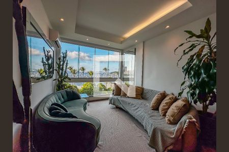 Apartamento para alugar com 2 quartos, 117m² em Botafogo, Rio de Janeiro