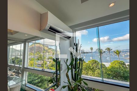 Apartamento para alugar com 2 quartos, 117m² em Botafogo, Rio de Janeiro