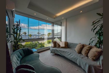 Apartamento para alugar com 2 quartos, 117m² em Botafogo, Rio de Janeiro