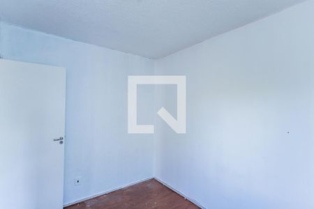 Quarto 1 de apartamento para alugar com 3 quartos, 58m² em Jardim Marilu, São Paulo