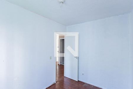 Quarto 1 de apartamento para alugar com 3 quartos, 58m² em Jardim Marilu, São Paulo