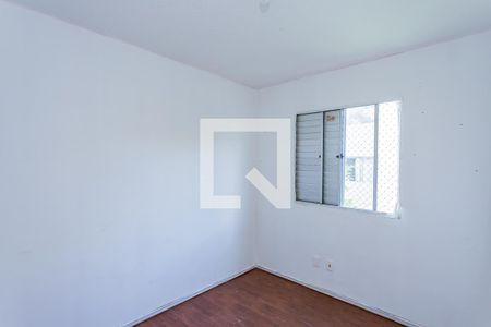 Quarto 1 de apartamento para alugar com 3 quartos, 58m² em Jardim Marilu, São Paulo