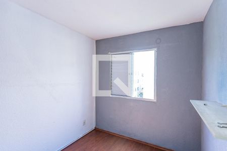 Quarto 2 de apartamento para alugar com 3 quartos, 58m² em Jardim Marilu, São Paulo