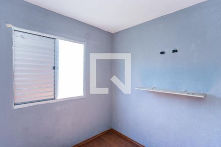 Quarto 2 de apartamento para alugar com 3 quartos, 58m² em Jardim Marilu, São Paulo
