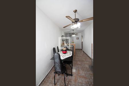 Sala de casa à venda com 3 quartos, 240m² em Vila Carioca, Guarulhos