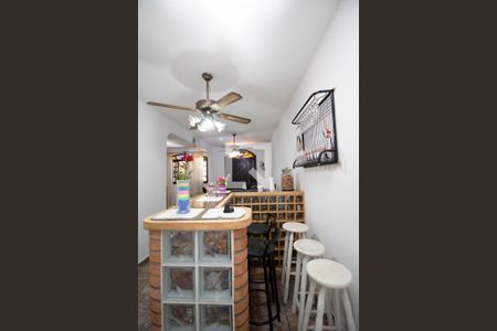 Sala de casa à venda com 3 quartos, 240m² em Vila Carioca, Guarulhos