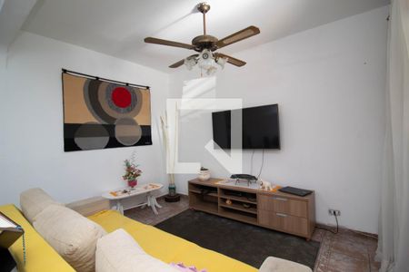 Sala de casa à venda com 3 quartos, 240m² em Vila Carioca, Guarulhos
