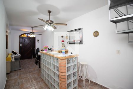 Sala de casa à venda com 3 quartos, 240m² em Vila Carioca, Guarulhos