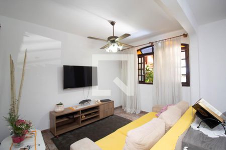 Sala de casa à venda com 3 quartos, 240m² em Vila Carioca, Guarulhos