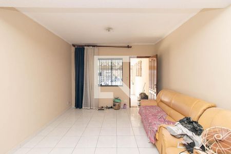 Sala de casa à venda com 2 quartos, 80m² em Vila Medeiros, São Paulo