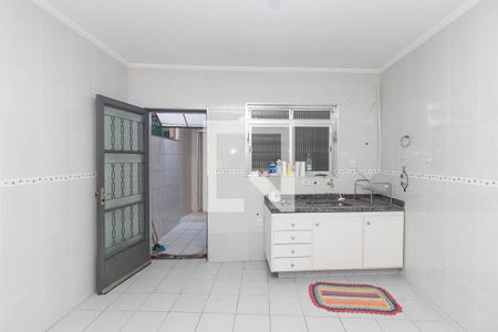 Cozinha de casa à venda com 2 quartos, 80m² em Vila Medeiros, São Paulo