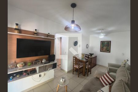 Apartamento para alugar com 2 quartos, 43m² em Jacarepaguá, Rio de Janeiro