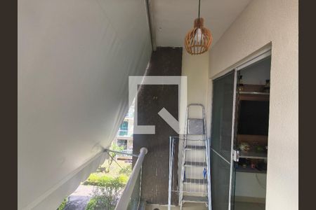 Apartamento para alugar com 2 quartos, 43m² em Jacarepaguá, Rio de Janeiro