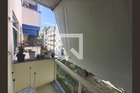 Apartamento para alugar com 2 quartos, 43m² em Jacarepaguá, Rio de Janeiro