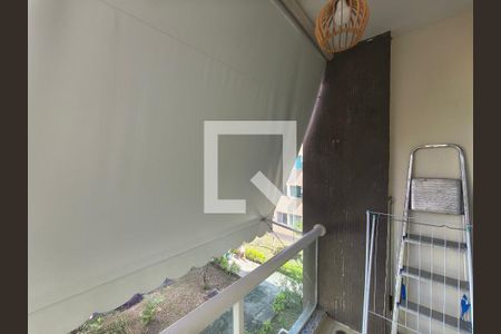 Apartamento para alugar com 2 quartos, 43m² em Jacarepaguá, Rio de Janeiro